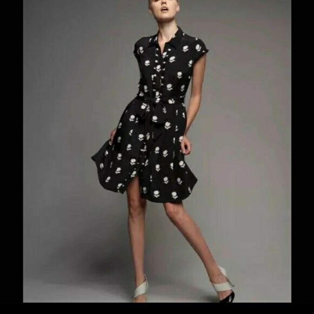 Kate Spade silk dress